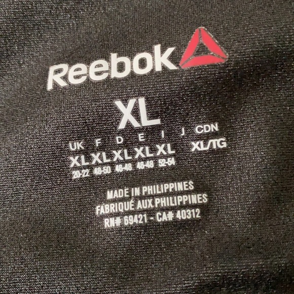 reebok rn 69421 ca 40312 - camoducttape 